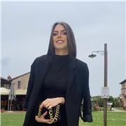 Laureanda in Scienze dell’Educazione offre ripetizioni e/o aiuto compiti